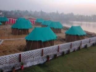 Banni Khera Farm Resort Rohtak Extérieur photo