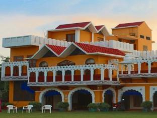 Banni Khera Farm Resort Rohtak Extérieur photo