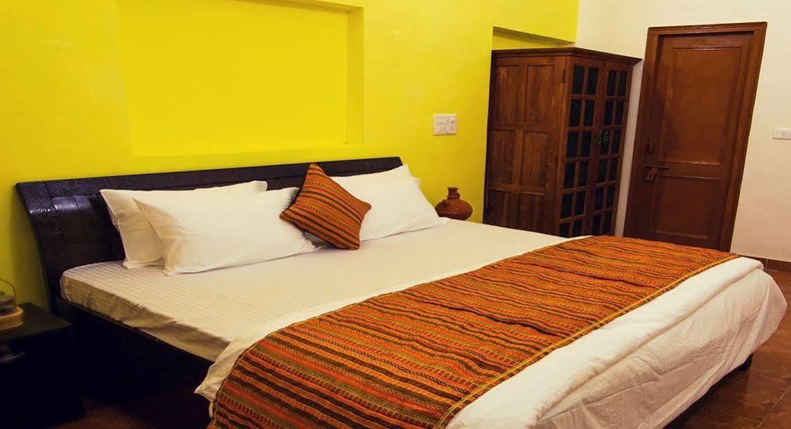 Banni Khera Farm Resort Rohtak Extérieur photo